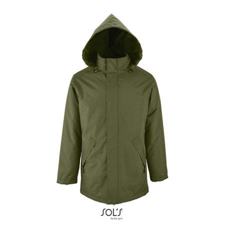 ROBYN PARKA UNISEX