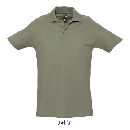 SPRING II MEN ffi póló 210g