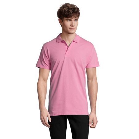 SPRING II MEN ffi póló 210g