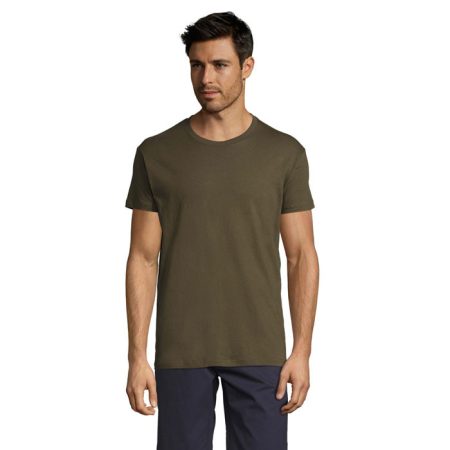 REGENT UNISEX T-shirt 150g