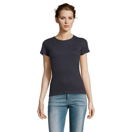 MISS női T-Shirt 150g