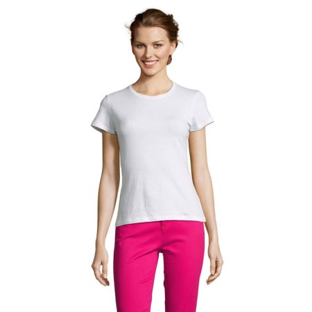 MISS női T-Shirt 150g