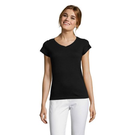 MOON női T-Shirt 150g