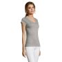 MOON női T-Shirt 150g