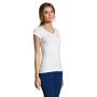 MOON női T-Shirt 150g