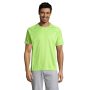 SPORTY MEN ffi T-Shirt