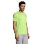 SPORTY MEN ffi T-Shirt