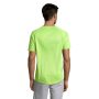 SPORTY MEN ffi T-Shirt