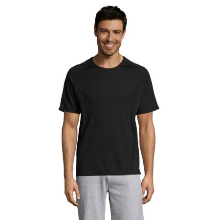 SPORTY MEN ffi T-Shirt