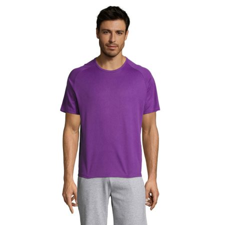 SPORTY MEN ffi T-Shirt