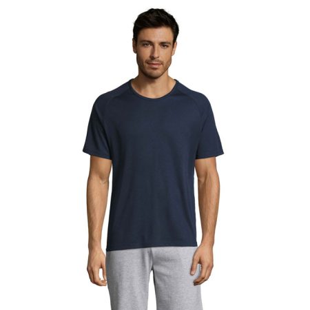 SPORTY MEN ffi T-Shirt