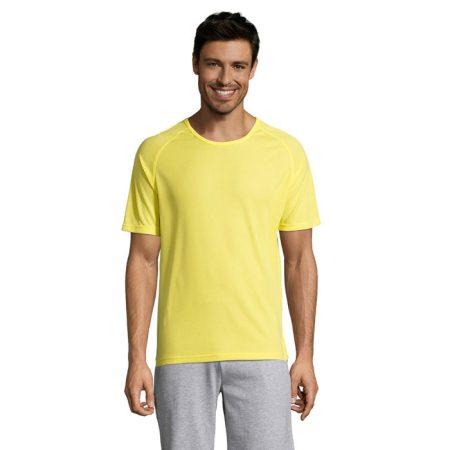 SPORTY MEN ffi T-Shirt