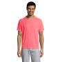 SPORTY MEN ffi T-Shirt