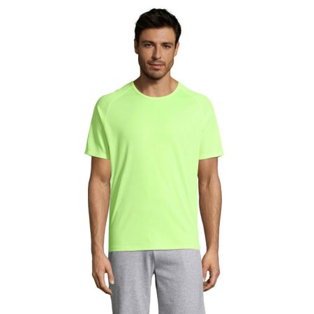 SPORTY MEN ffi T-Shirt