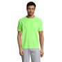 SPORTY MEN ffi T-Shirt