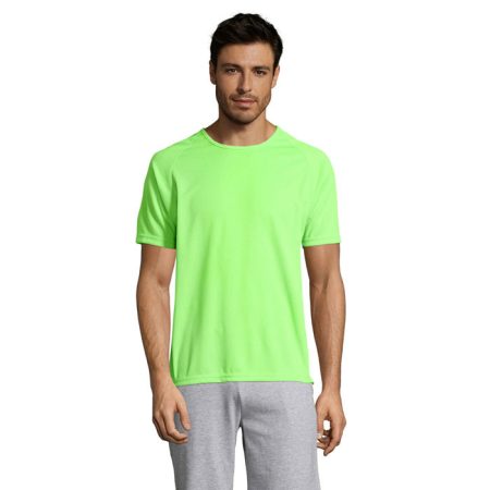 SPORTY MEN ffi T-Shirt