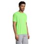 SPORTY MEN ffi T-Shirt