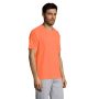 SPORTY MEN ffi T-Shirt