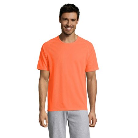 SPORTY MEN ffi T-Shirt