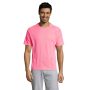 SPORTY MEN ffi T-Shirt