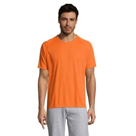 SPORTY MEN ffi T-Shirt