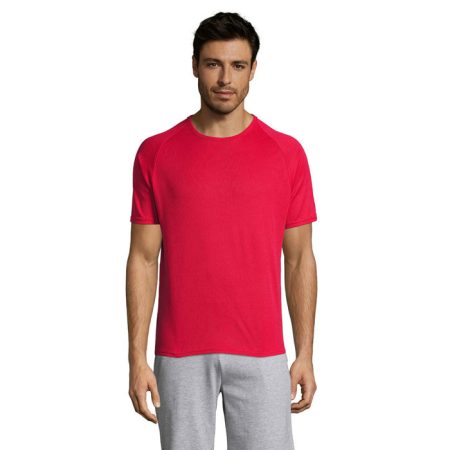 SPORTY MEN ffi T-Shirt