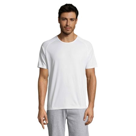 SPORTY MEN ffi T-Shirt