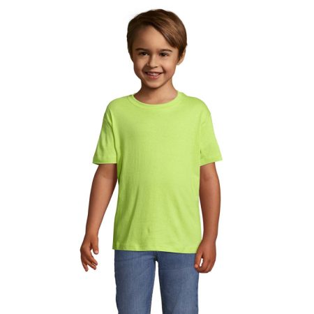 REGENT gyermek T-Shirt 150g