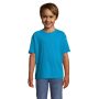 REGENT gyermek T-Shirt 150g