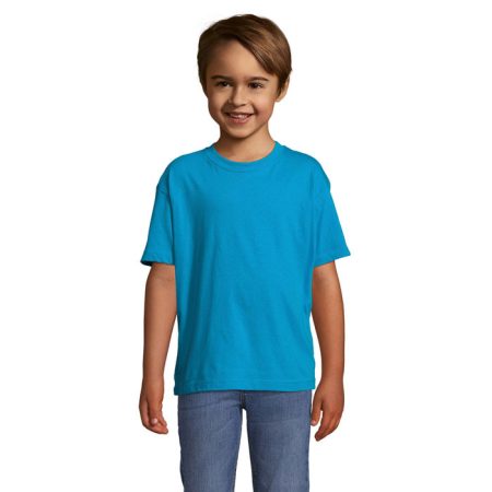 REGENT gyermek T-Shirt 150g