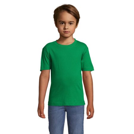 REGENT gyermek T-Shirt 150g