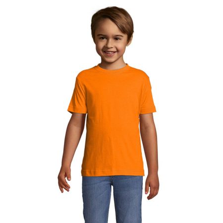 REGENT gyermek T-Shirt 150g