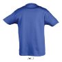 REGENT gyermek T-Shirt 150g