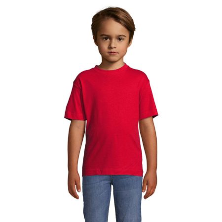 REGENT gyermek T-Shirt 150g