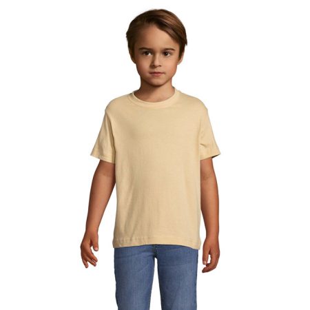 REGENT gyermek T-Shirt 150g