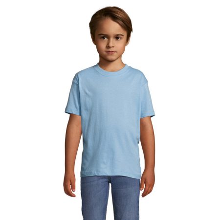 REGENT gyermek T-Shirt 150g