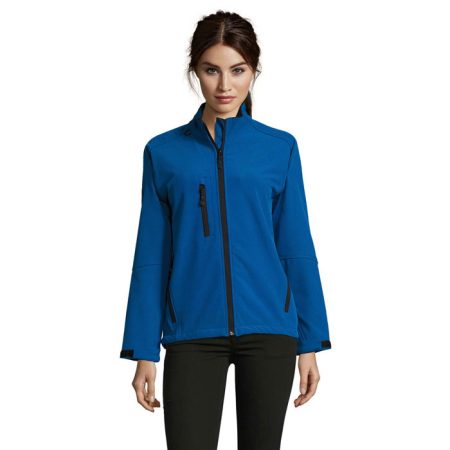 ROXY női Softshell dzseki