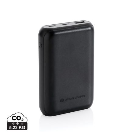 Urban Vitamin Alameda 10 000 mAh 18W-os PD powerbank