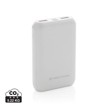 Urban Vitamin Alameda 10 000 mAh 18W-os PD powerbank