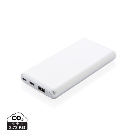 Ultragyors 10 000 mAh powerbank PD-vel