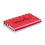 4000 mAh powerbank