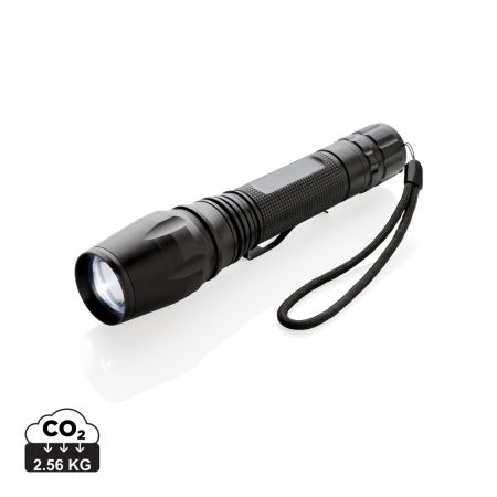 10W-os Heavy duty CREE zseblámpa