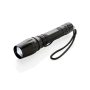 10W-os Heavy duty CREE zseblámpa