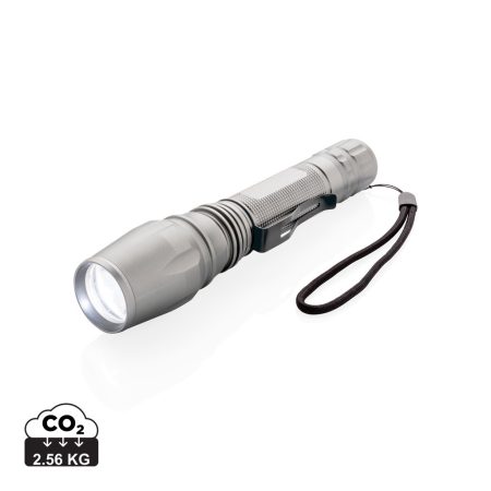 10W-os Heavy duty CREE zseblámpa