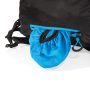 Explorer ribstop közepes méretű túrahátizsák 26L PVC-mentes