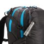 Explorer ribstop közepes méretű túrahátizsák 26L PVC-mentes