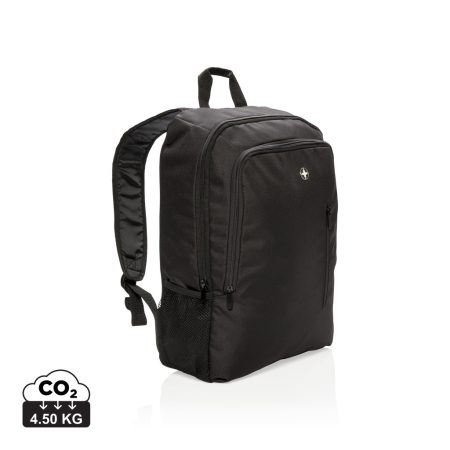 Swiss Peak 17”-es üzleti laptop hátizsák