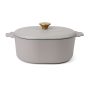 VINGA Monte Heritage cocotte edény, 4 l