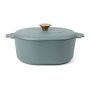 VINGA Monte Heritage cocotte edény, 4 l