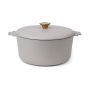 VINGA Monte Heritage cocotte edény, 5,5 l